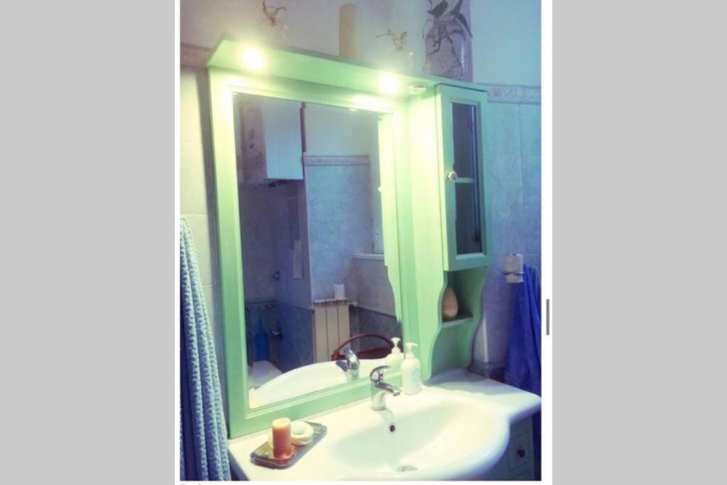 Apartament Cosy Studio Flat On The Seaside Lido di Ostia Zewnętrze zdjęcie