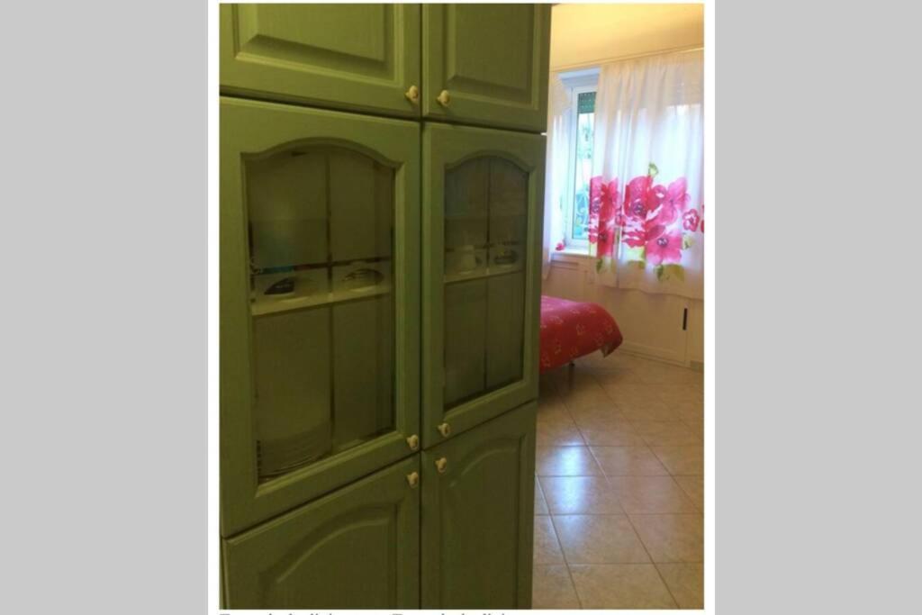 Apartament Cosy Studio Flat On The Seaside Lido di Ostia Zewnętrze zdjęcie